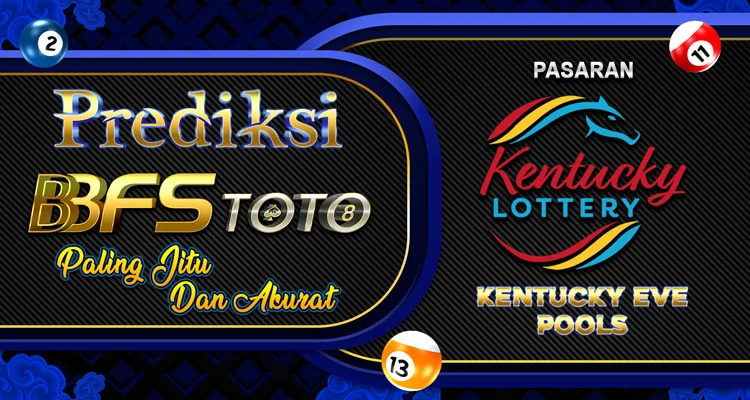 BBFSTOTO > Prediksi Jitu Togel Kentucky Eve Hari Ini 07 Oktober 2025