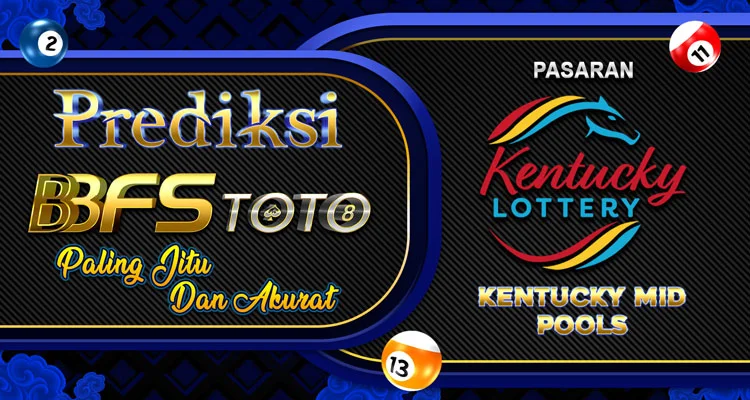 BBFSTOTO > Prediksi Jitu Togel Kentucky Mid Hari Ini 07 Oktober 2025