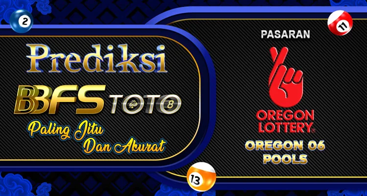 BBFSTOTO > Prediksi Jitu Togel Oregon 06 Hari Ini 07 Oktober 2025
