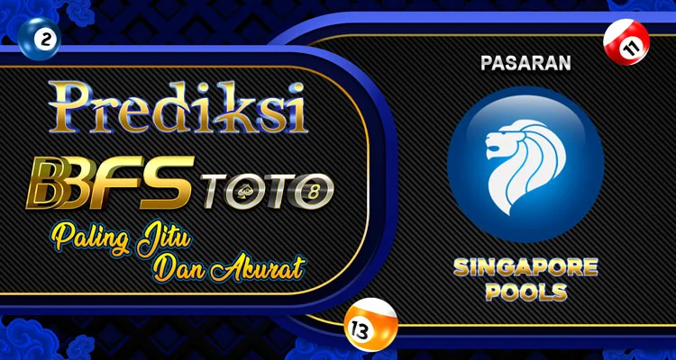 BBFSTOTO > Prediksi Jitu Togel Singapore Hari Ini 25 Juni 2024