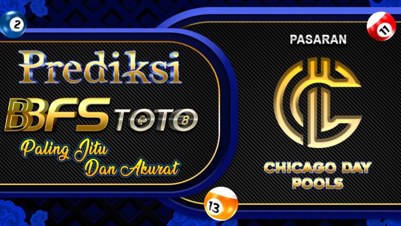 BBFSTOTO > Prediksi Jitu Togel Chicago day Hari Ini 21 November 2025