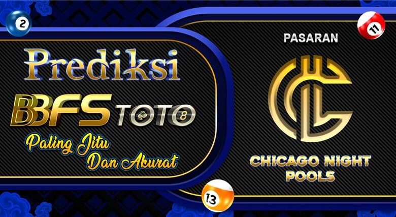 BBFSTOTO > Prediksi Jitu Togel Chicago night Hari Ini 22 November 2025
