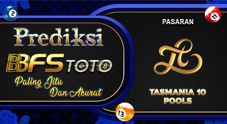 BBFSTOTO > Prediksi Jitu Togel Tasmania 10 Hari Ini 21 November 2025