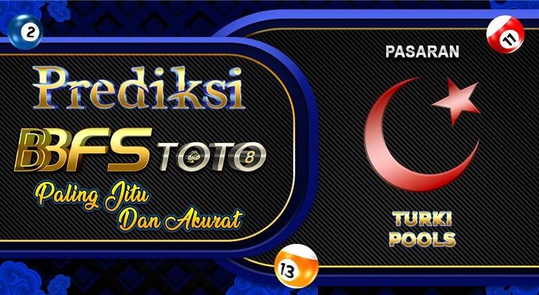 BBFSTOTO > Prediksi Jitu Togel Turki Hari Ini 22 November 2025