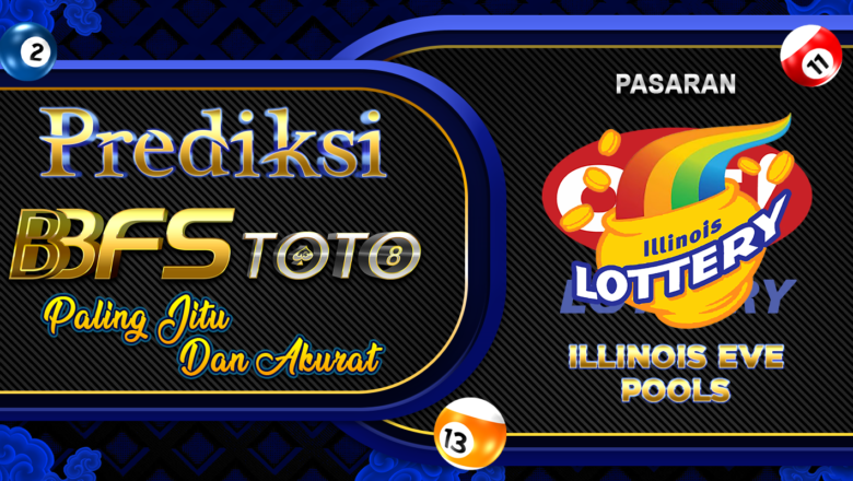 BBFSTOTO > Prediksi Jitu Togel Illinois Mid Hari Ini 02 Januari 2026